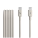USB-C to USB-C Cable Apple MDGD4ZM/A Grey 1,5 m