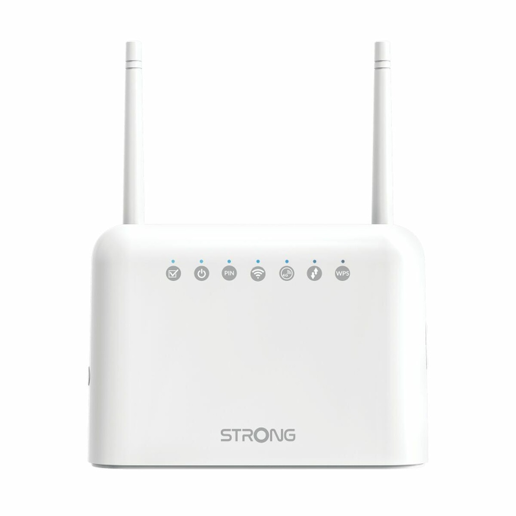 USB Cable STRONG White