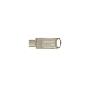 USB stick Patriot Memory PS64GT560DS5D Silver 64 GB