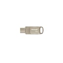 USB stick Patriot Memory PS128GT560DS5D Silver 128 GB