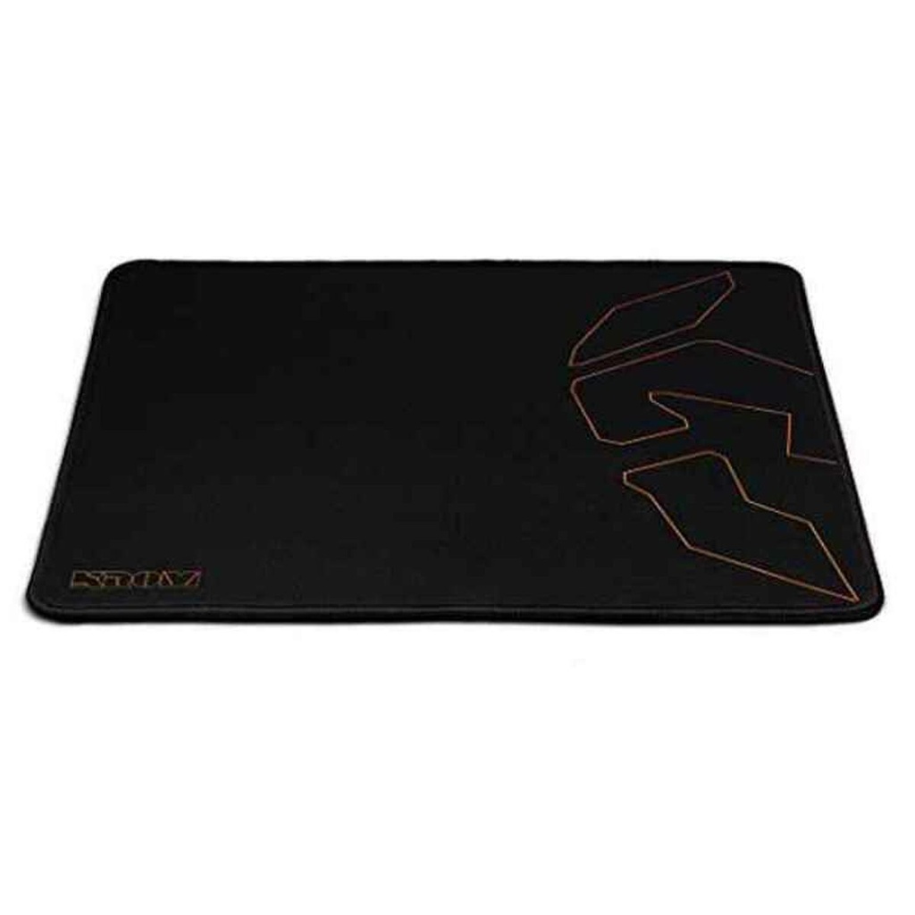 Alfombrilla Gaming Krom NXKROMKNTSPD Negro