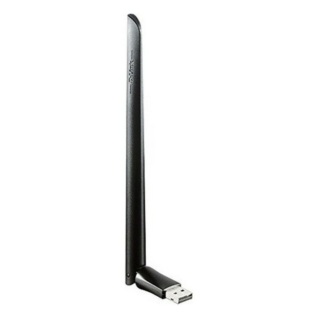 Adaptador USB Wifi D-Link DWA-172 USB