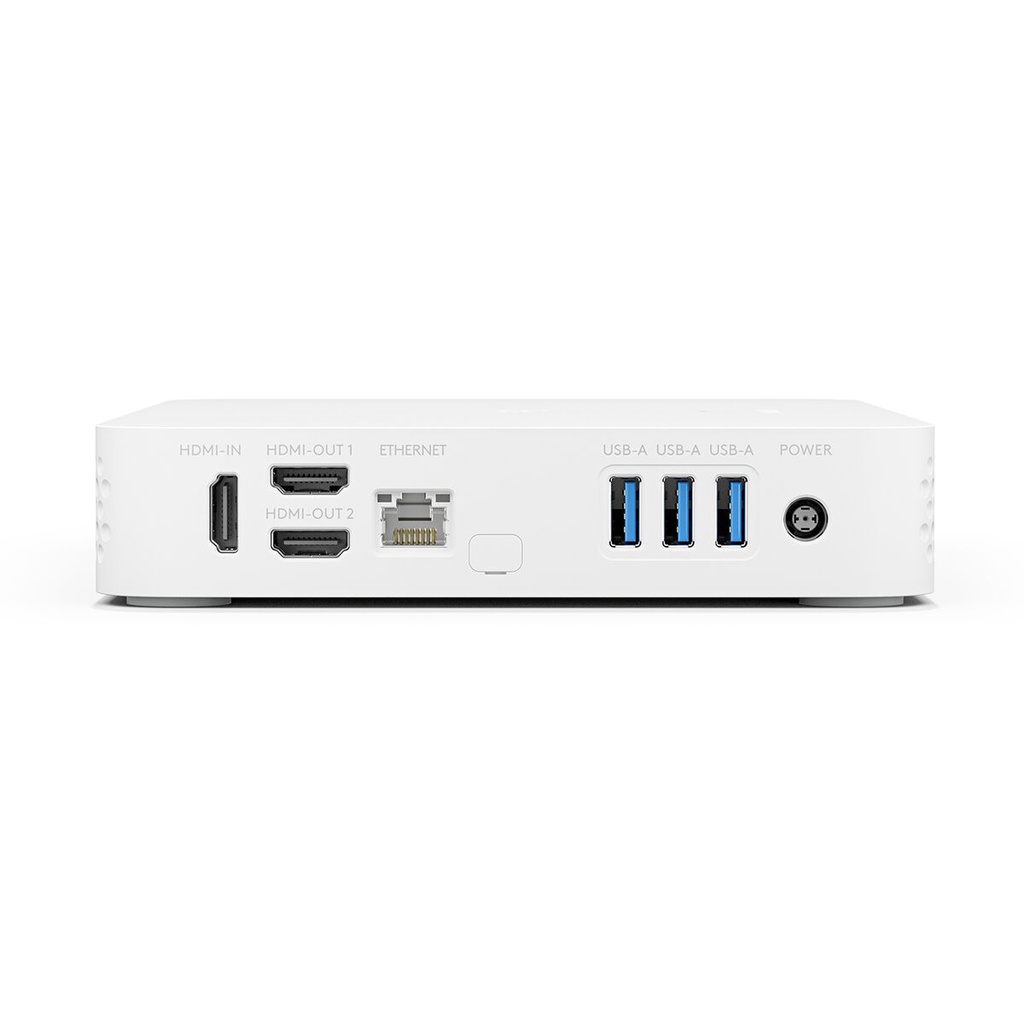 Sistema de Videoconferencia Logitech 991-000400