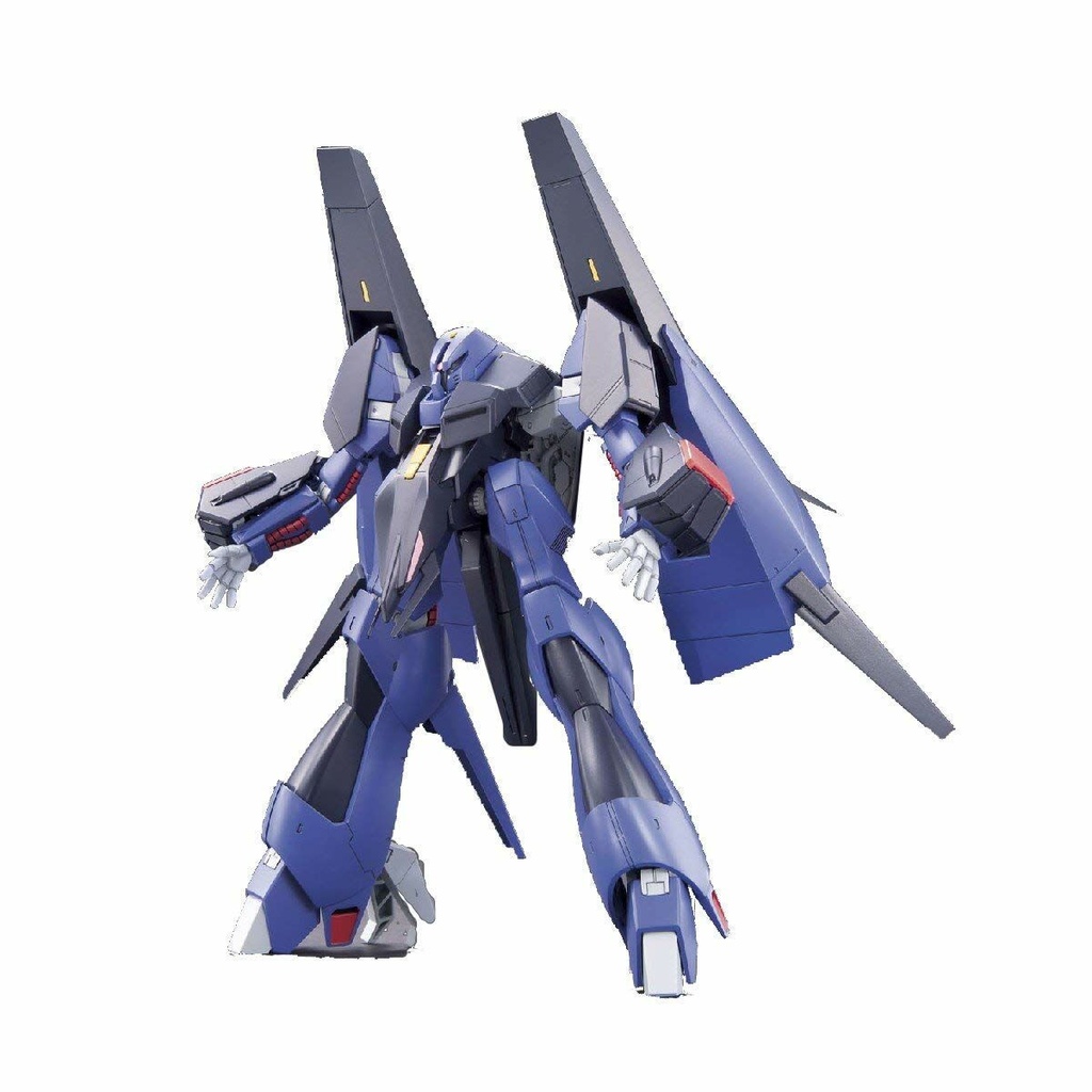 Figura Coleccionable Bandai HGUC PMX-000 Messala 13 cm