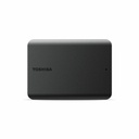 Disco Duro Externo Toshiba Canvio Basics 1 TB