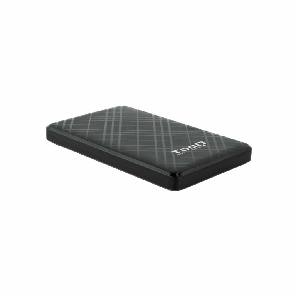 Funda Disco Duro TooQ SATA
