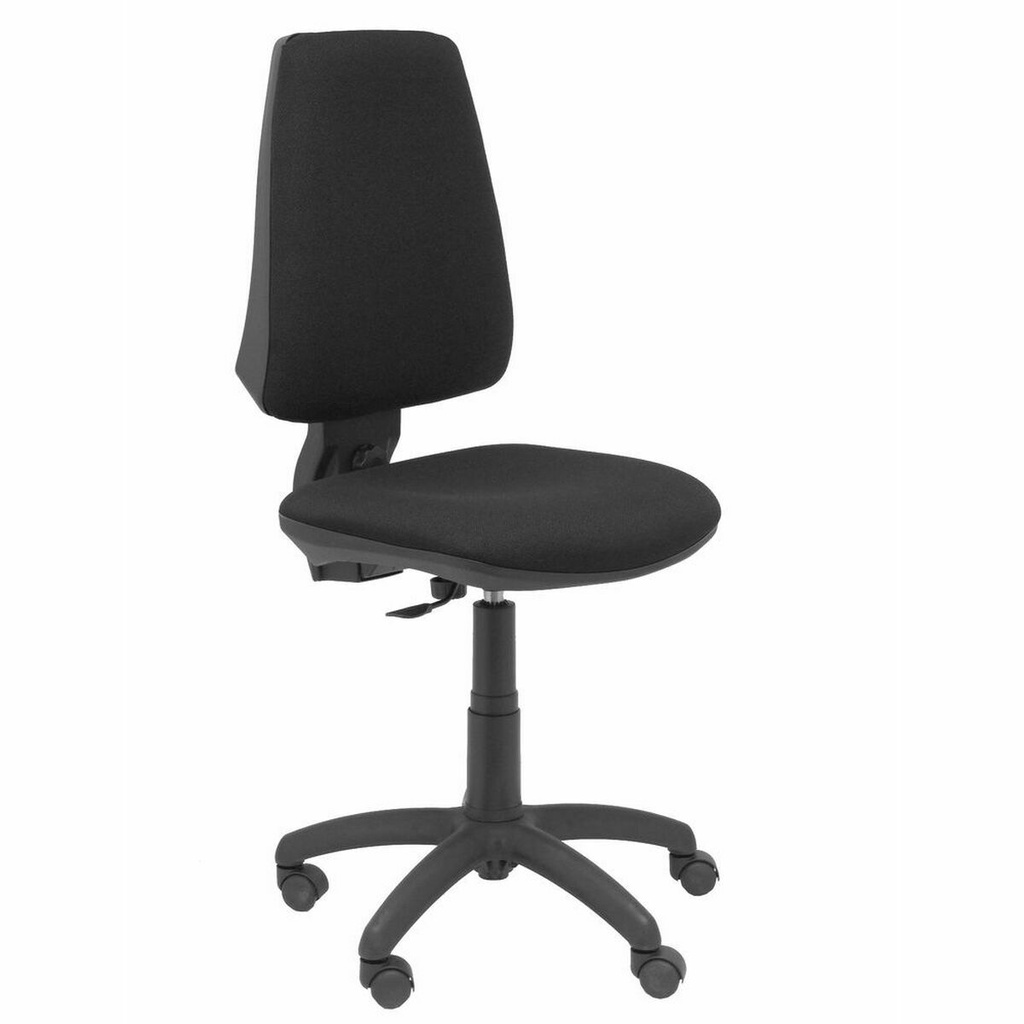 Office Chair Elche CP Piqueras y Crespo 14CPBALI840 Black