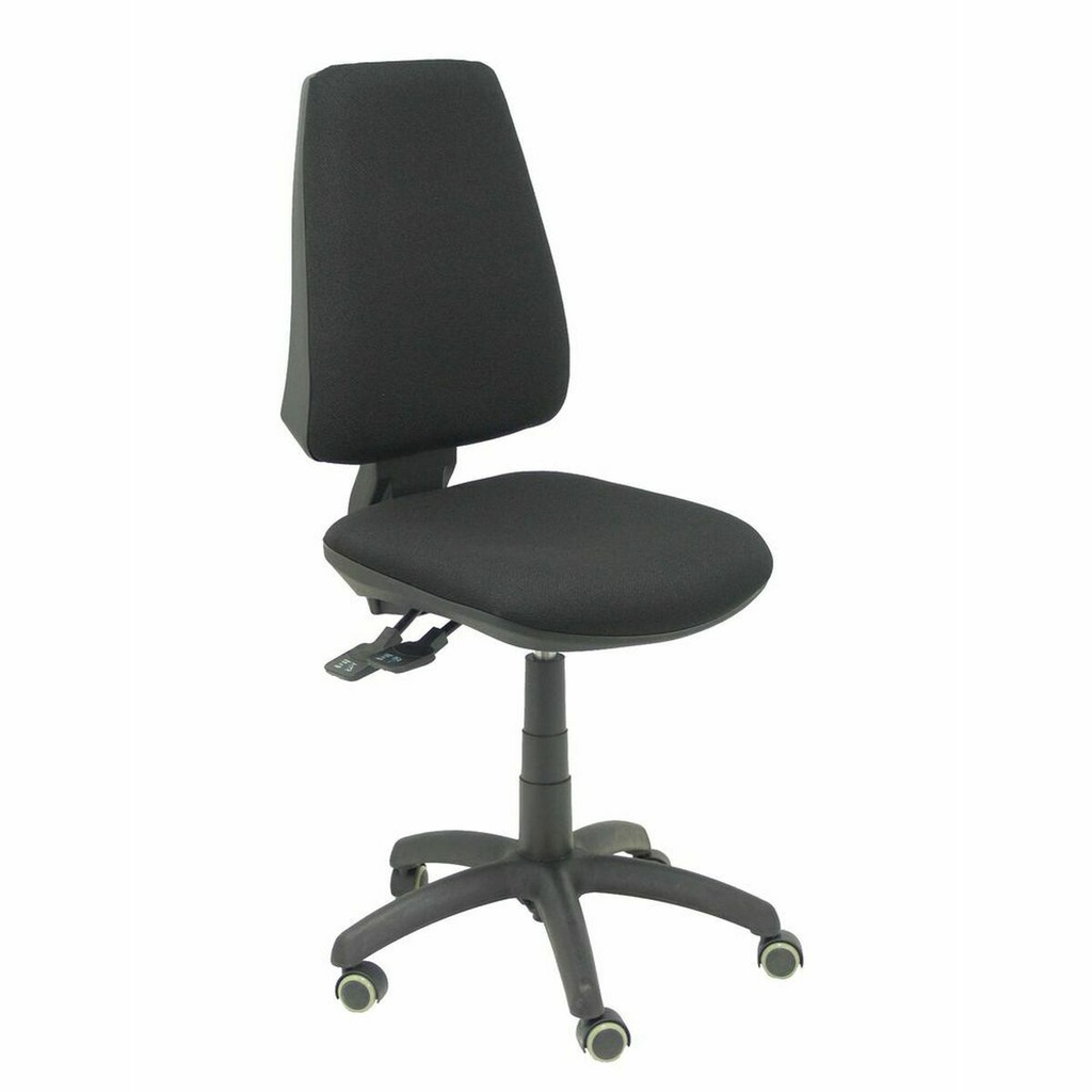 Silla de Oficina Elche S bali Piqueras y Crespo 14SBALI840RP Negro