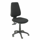 Silla de Oficina Elche S bali Piqueras y Crespo 14SBALI840RP Negro