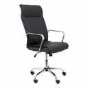 Sillón de Oficina Carcelén Piqueras y Crespo 260SPNE Negro