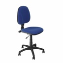 Office Chair Alcadozo Piqueras y Crespo 267CPARAN229 Blue