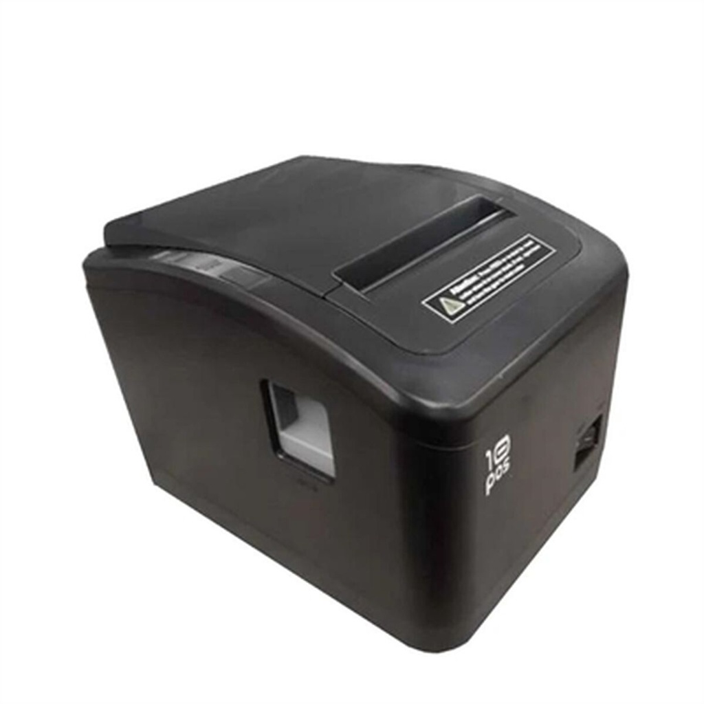 Impresora Térmica 10POS RP-12N