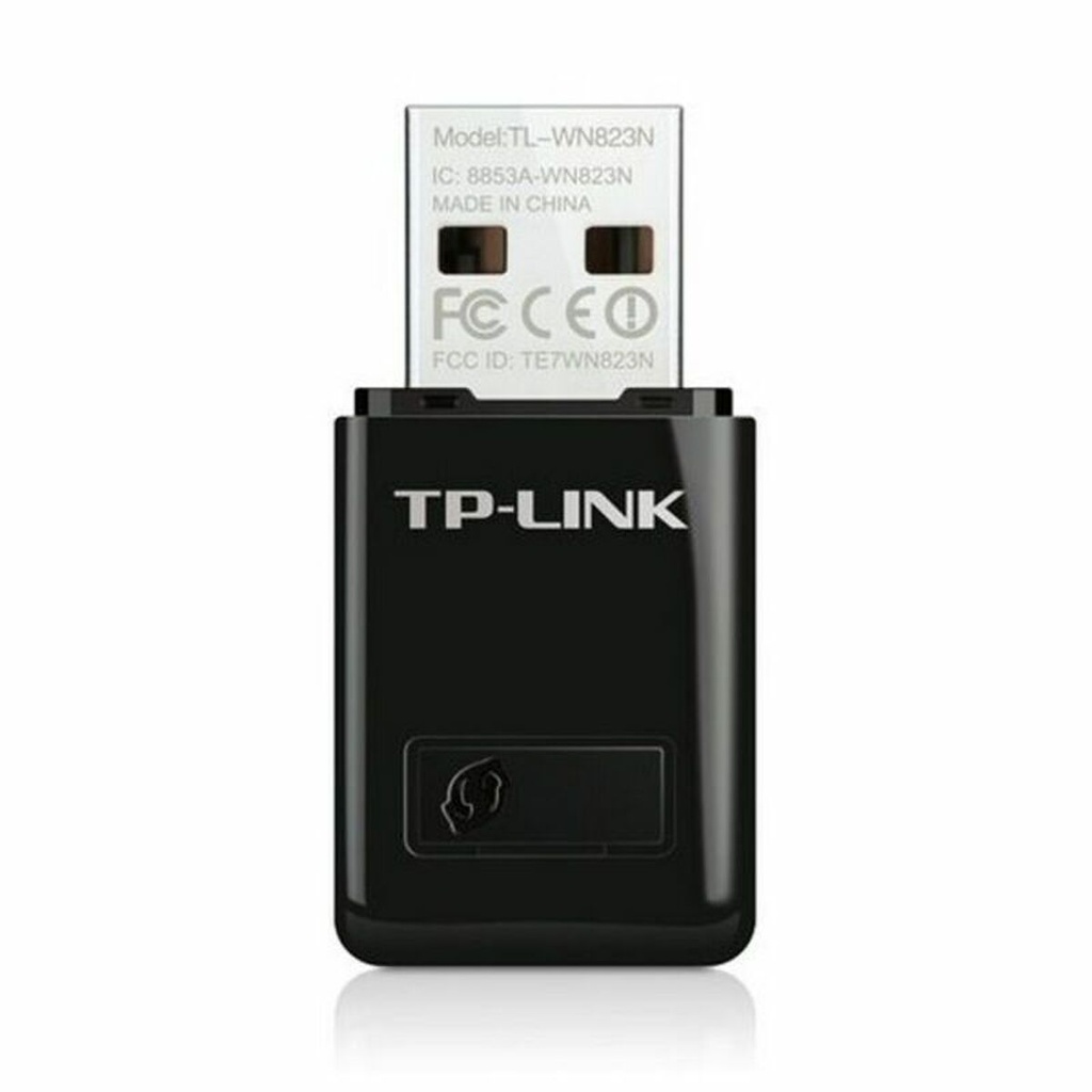 Adaptador USB Wifi TP-Link TL-WN823N