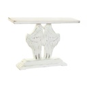 Hall DKD Home Decor White 120 x 34 x 85 cm