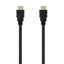 HDMI Cable NANOCABLE 10.15.0305 5 m Black