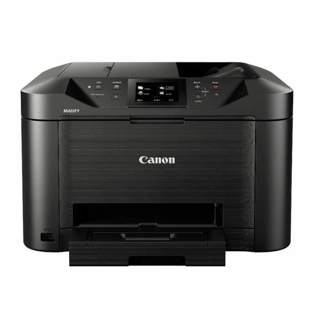 Impresora Multifunción MB5150