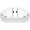 Wireless Bluetooth Mouse HP 793F9AA White