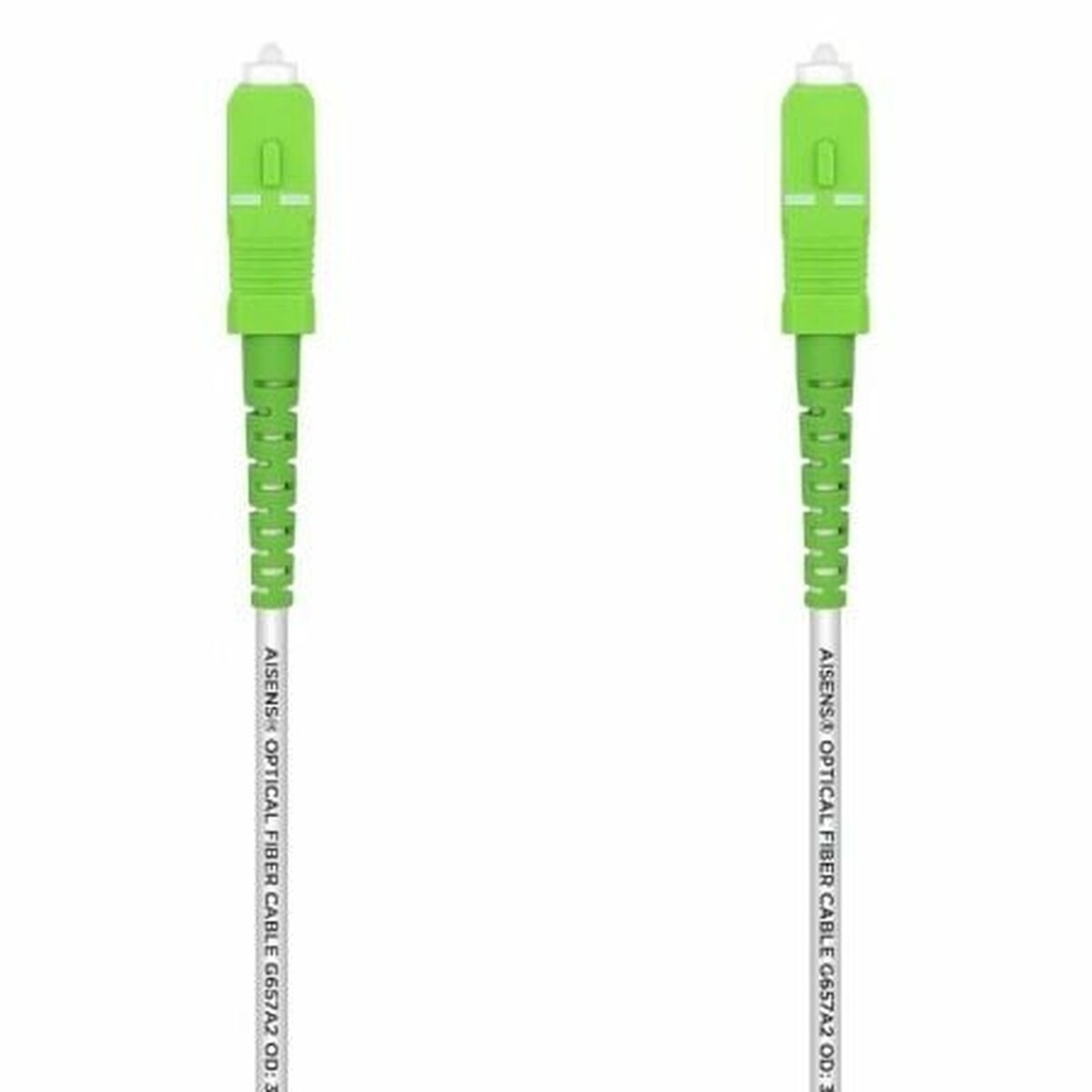 Cable fibra óptica Aisens A152-0502 40 m