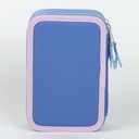 Plumier Triple Stitch Poliéster
