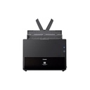 Escáner Doble Cara Canon DR-C225 II 600 x 600 DPI 25 PPM 25 ppm