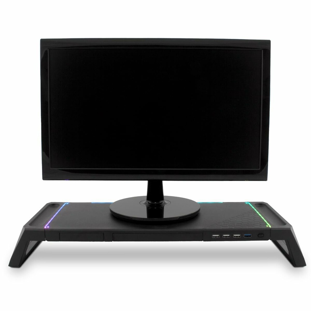 Soporte de Mesa para Pantalla DeepGaming DG-MOB-06 55 x 8 x 20 cm