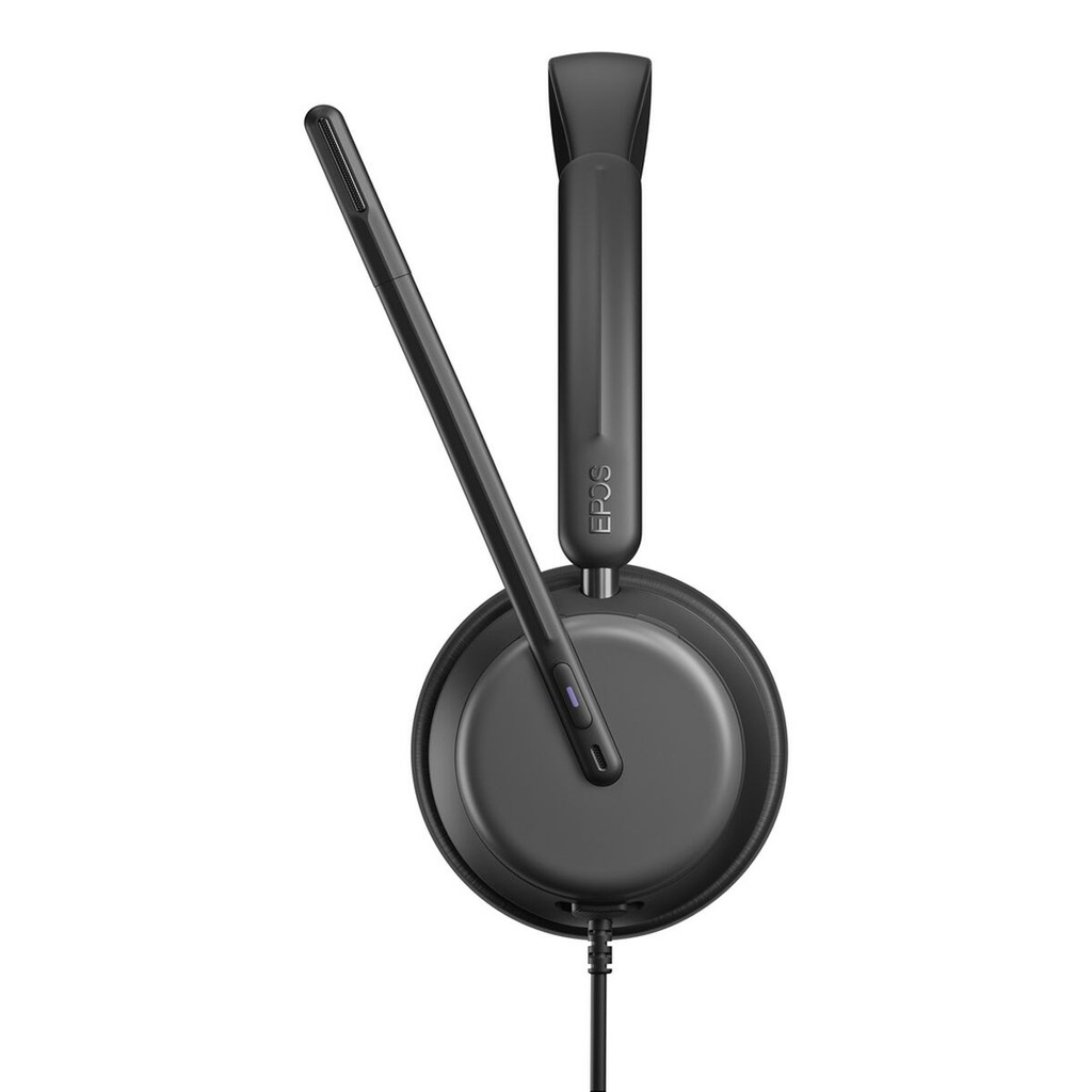 Adaptador de Red Epos 1001177 Negro