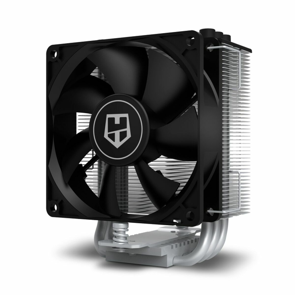 Cooling Base for a Laptop Nox-Xtreme NXHUMMERH903