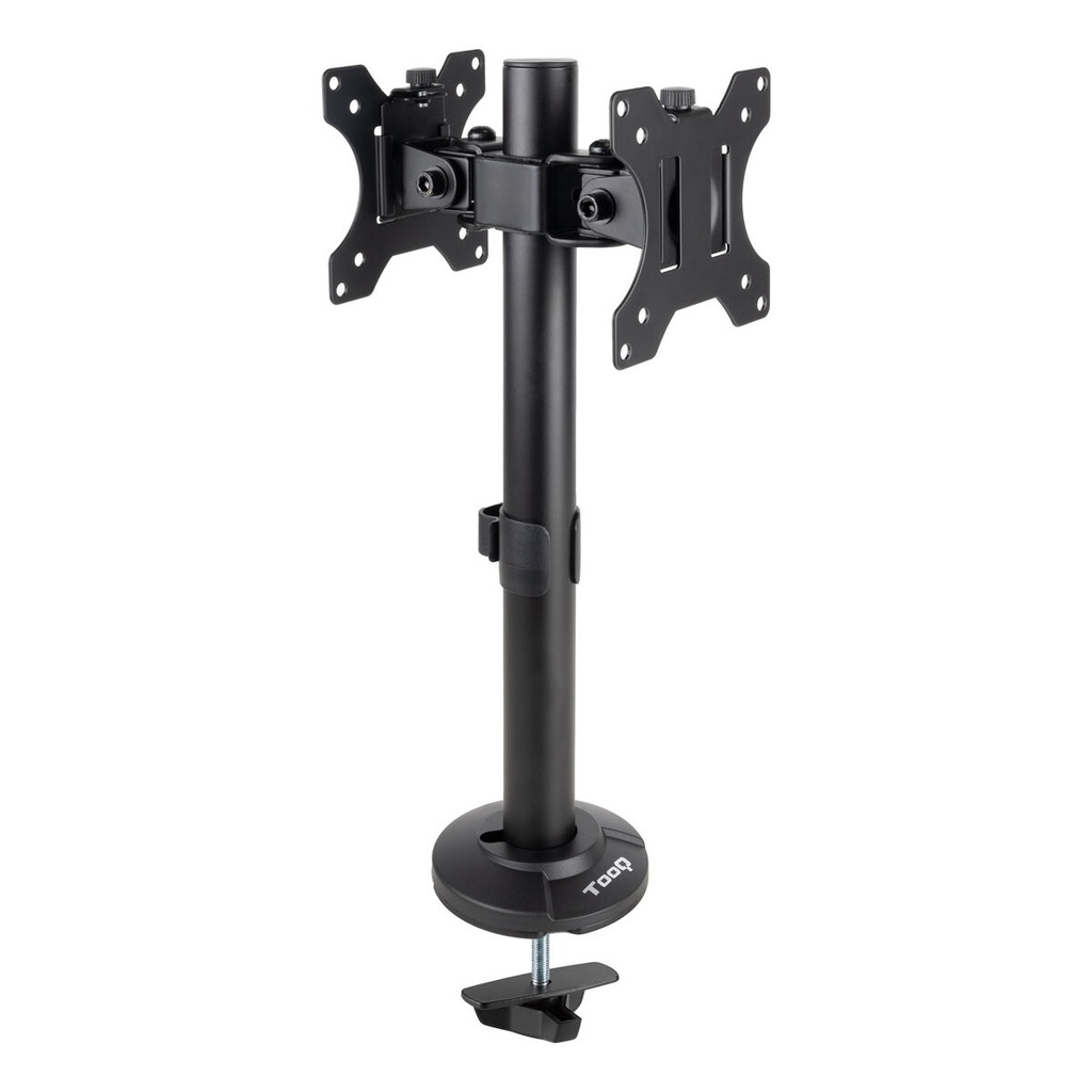 Soporte de Mesa para Pantalla TooQ DB1132TN-B 17" 32"