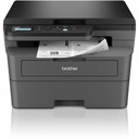 Impresora Láser Monocromo Brother DCP-L2627DWE (EcoPro)
