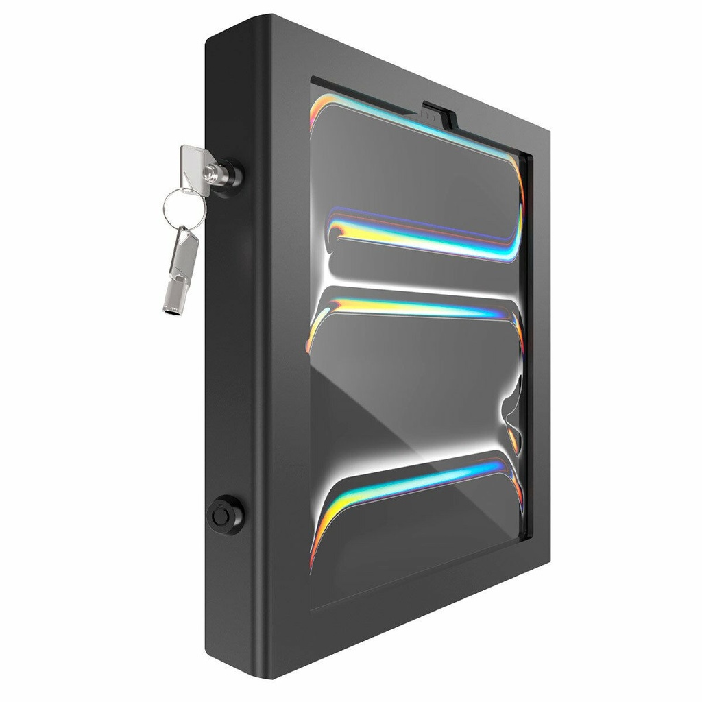 Soporte de Mesa para Pantalla Compulocks 827B13PAPX4B 13"