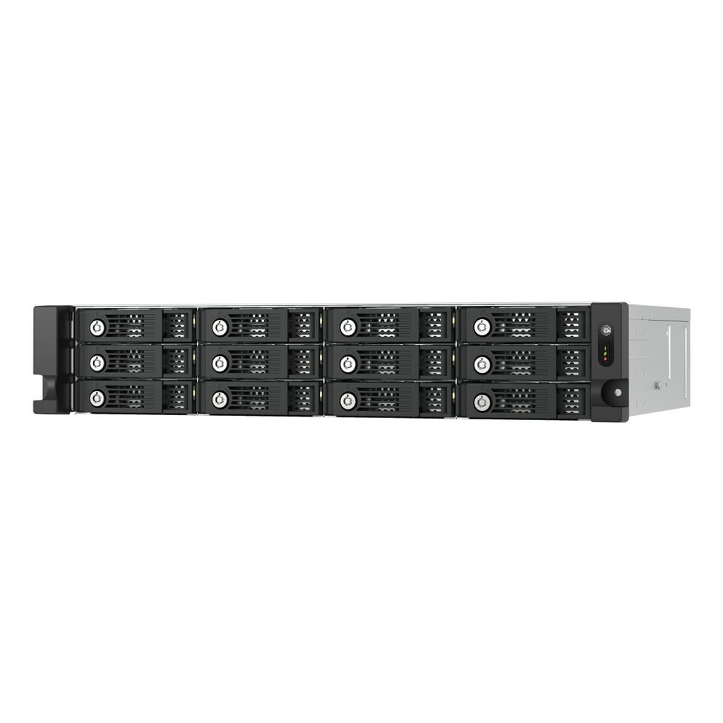 Housing for Hard Disk Qnap TL-R1200PES-RP