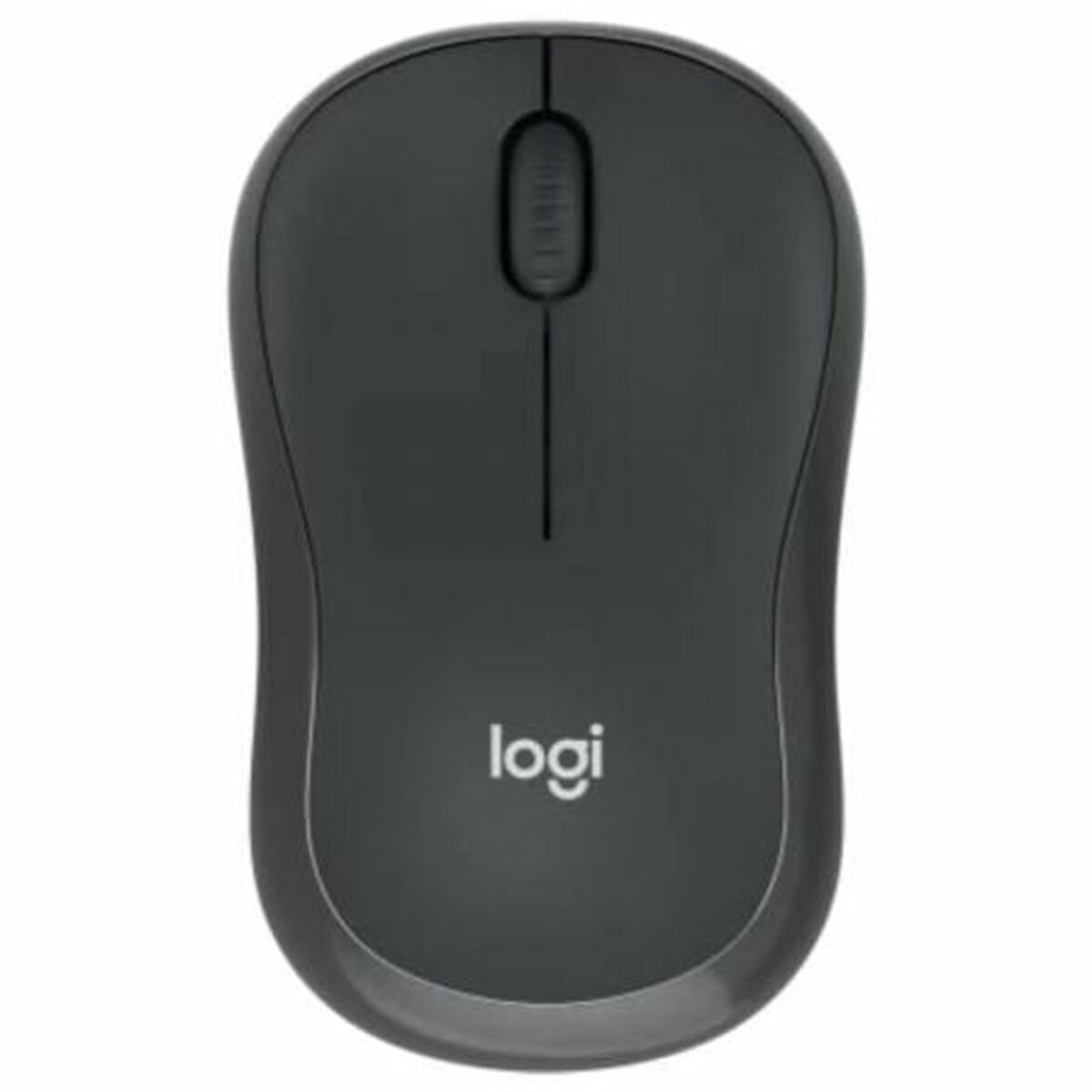 Ratón Inalámbrico Logitech 910-007182 Negro 1000 dpi