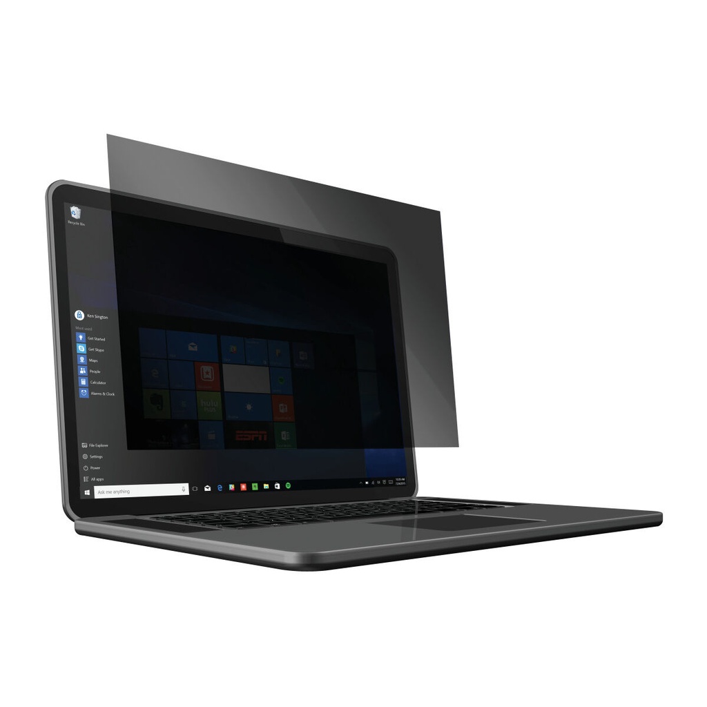 Filtro de Privacidad para Monitor Kensington