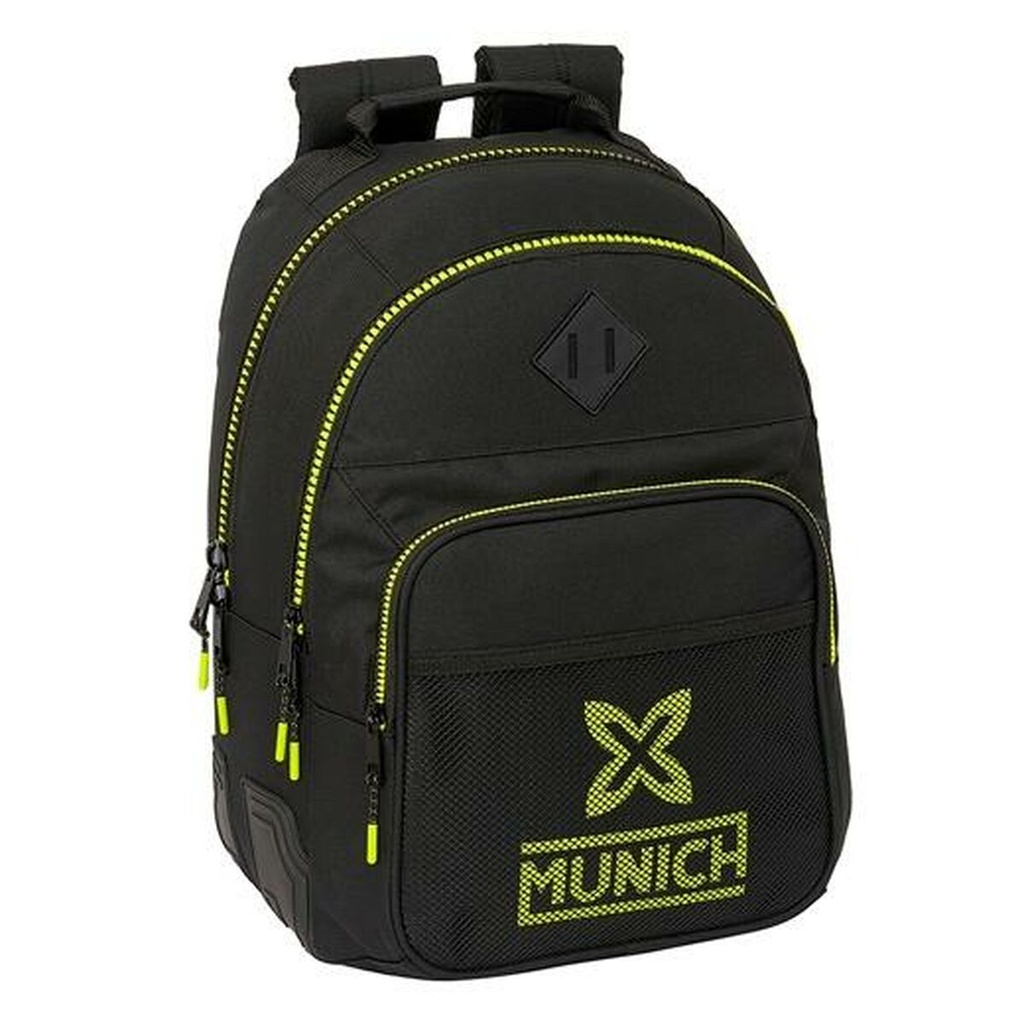 School Bag Munich Beat 32 x 15 x 42 cm