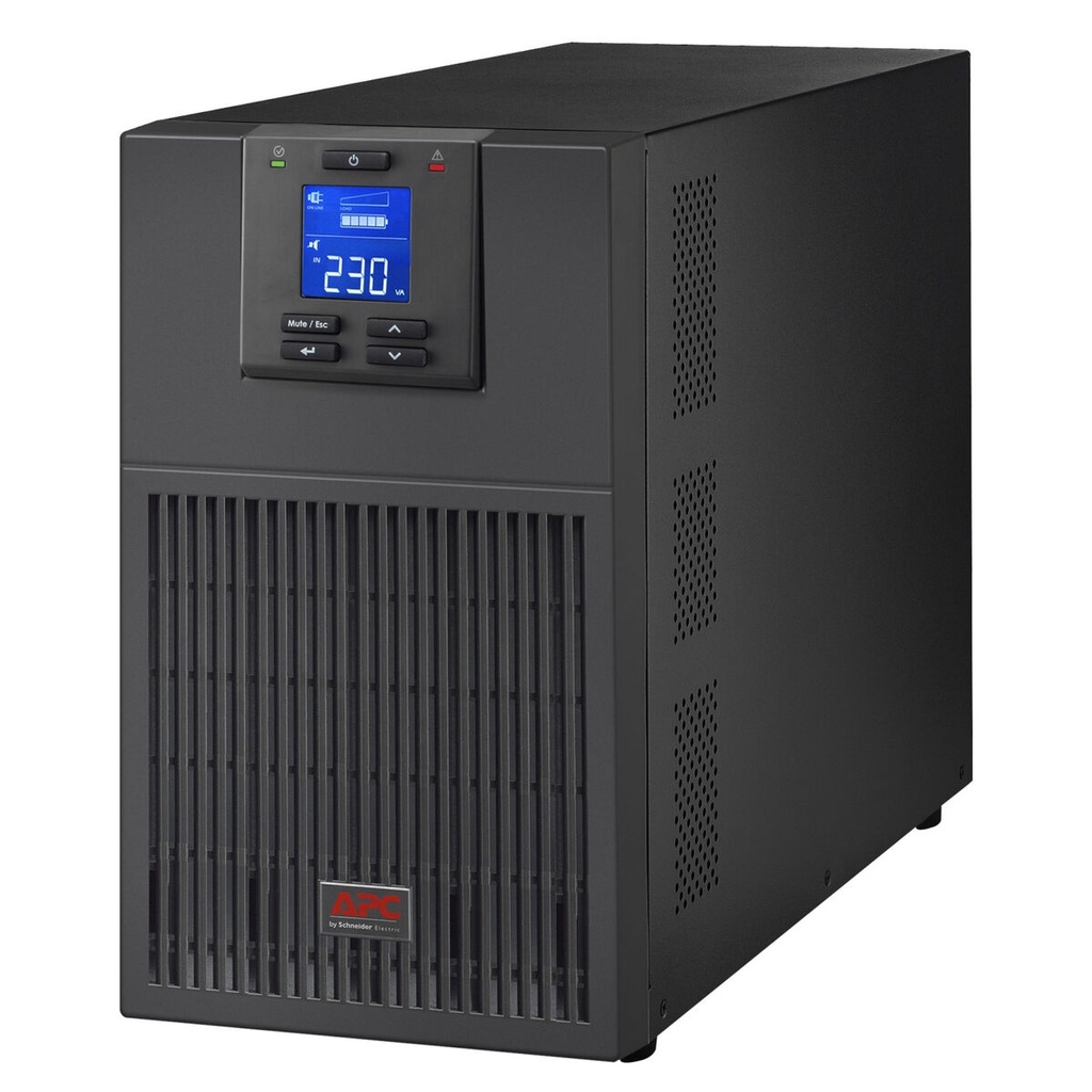 Uninterruptible Power Supply System Interactive UPS APC SRV1KI-E 1,5 m