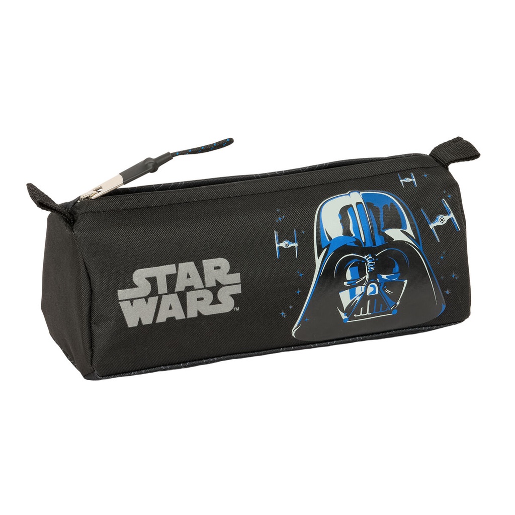 Holdall Star Wars Rebellion Black 21 x 8 x 7 cm
