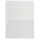 Covers Esselte Transparent A4 polypropylene (5 Units)