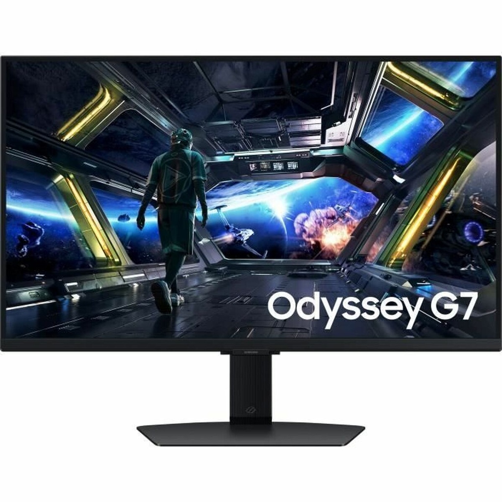 Monitor Gaming Samsung S27DG702EU 27" 4K Ultra HD