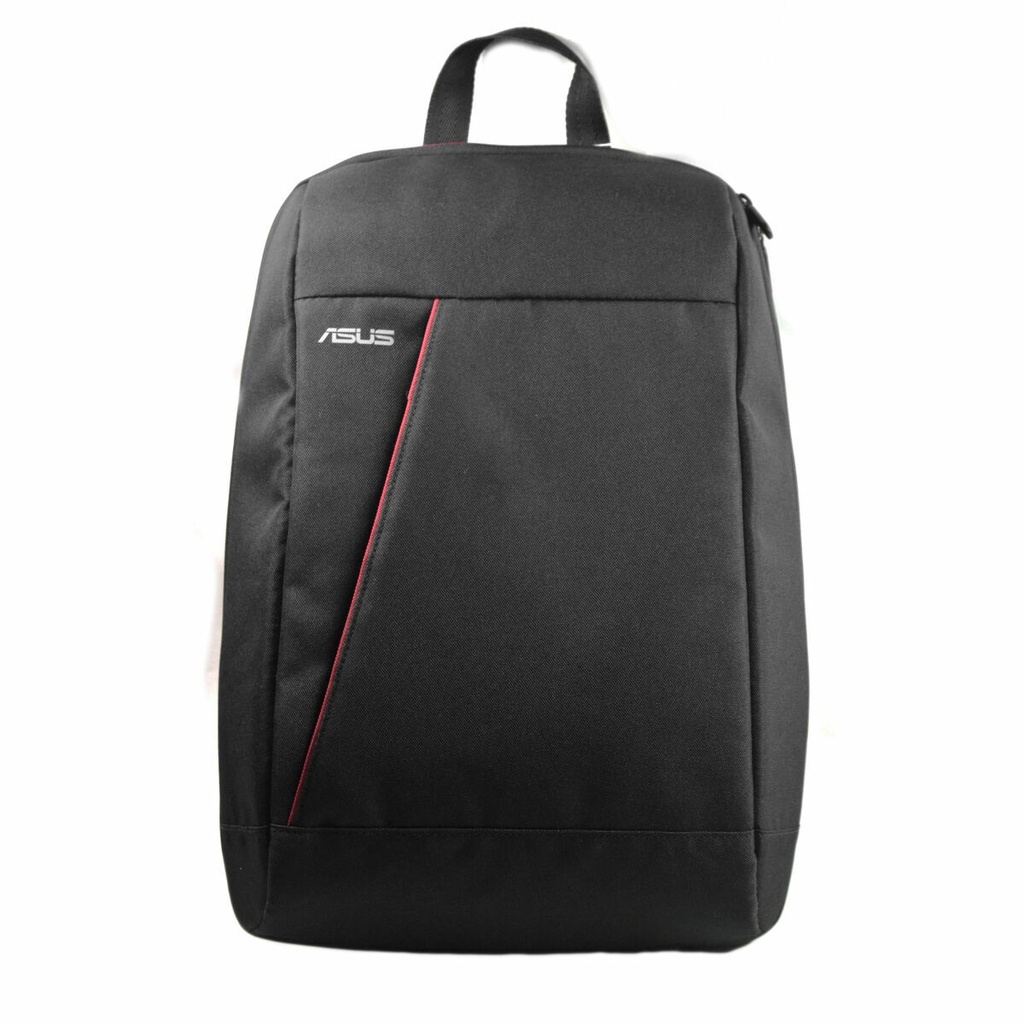 Mochila para Portátil Asus 90-XB4000BA00060 Negro