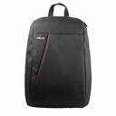 Mochila para Portátil Asus 90-XB4000BA00060 Negro