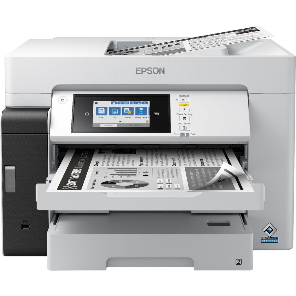 Impresora Multifunción Epson C11CJ41409