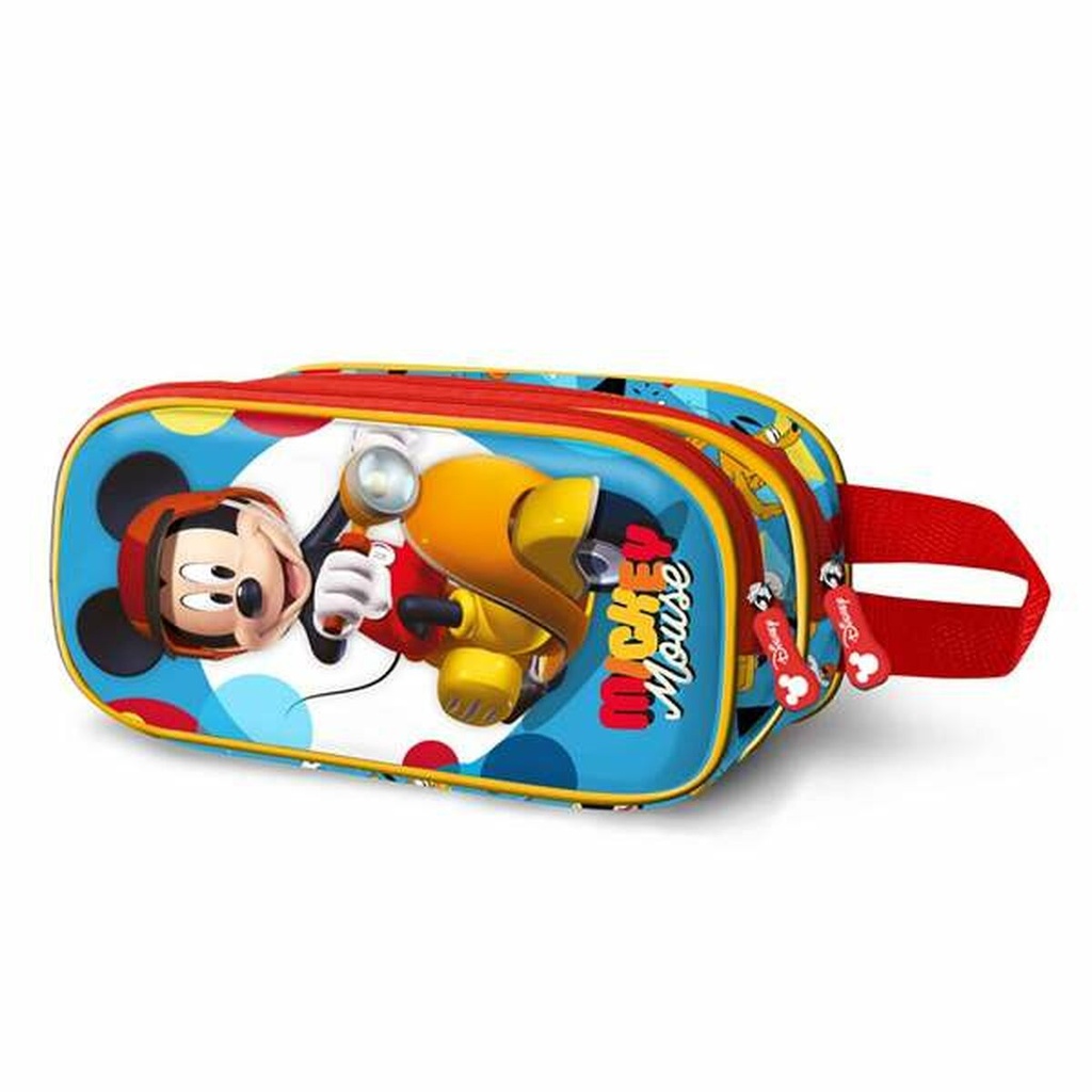 Holdall Mickey Mouse