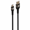 Cable USB FONESTAR USB-CA 1 m