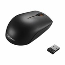 Mouse Lenovo 300 Black 1000 dpi