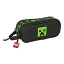 Holdall Minecraft Tnt Multicolour 21 x 8 x 6 cm