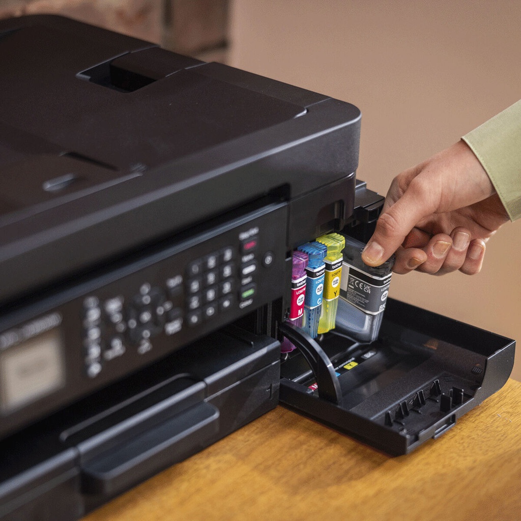 Impresora Multifunción Brother MFC-J4350DW