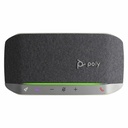 Altavoz Bluetooth Portátil HP Negro