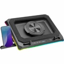 Base de Refrigeración para Portátil Mars Gaming MNBCULTRA