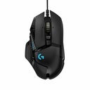 Ratón Logitech 910-005471 Negro 16000 dpi 25600 dpi