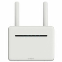 Router STRONG 4G+ROUTER1200 Blanco